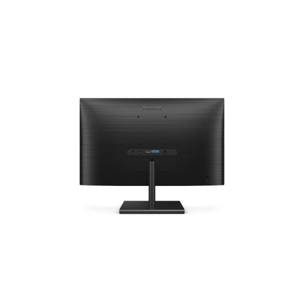 Philips E Line 275E1S/00 LED display 68,6 cm (27") 2560 x 1440 Pixels Quad HD Zwart (275E1S/00)