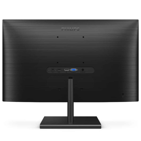 Philips E Line 275E1S/00 LED display 68,6 cm (27") 2560 x 1440 Pixels Quad HD Zwart (275E1S/00)