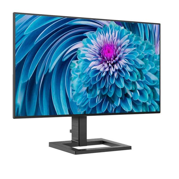 Philips E Line 275E2FAE/00 computer monitor 68,6 cm (27") 2560 x 1440 Pixels Quad HD LED Zwart (275E2FAE/00)
