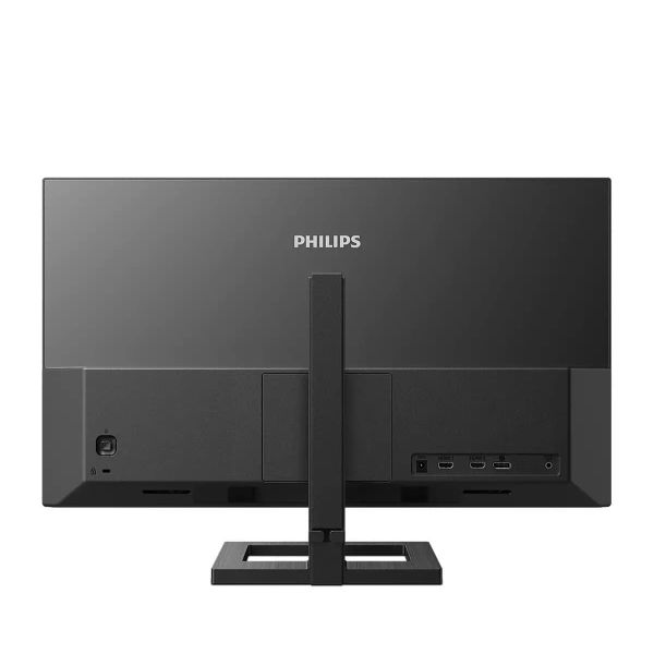 Philips E Line 275E2FAE/00 computer monitor 68,6 cm (27") 2560 x 1440 Pixels Quad HD LED Zwart (275E2FAE/00)