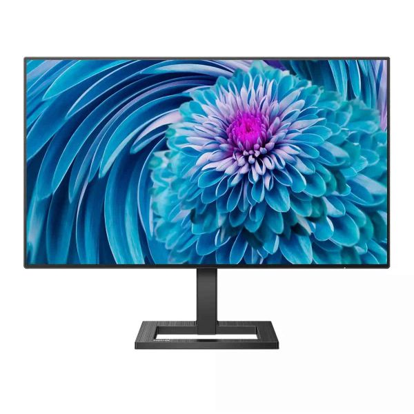 Philips E Line 275E2FAE/00 computer monitor 68,6 cm (27") 2560 x 1440 Pixels Quad HD LED Zwart (275E2FAE/00)