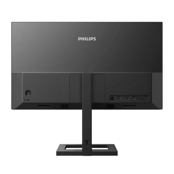 Philips E Line 275E2FAE/00 computer monitor 68,6 cm (27") 2560 x 1440 Pixels Quad HD LED Zwart (275E2FAE/00)