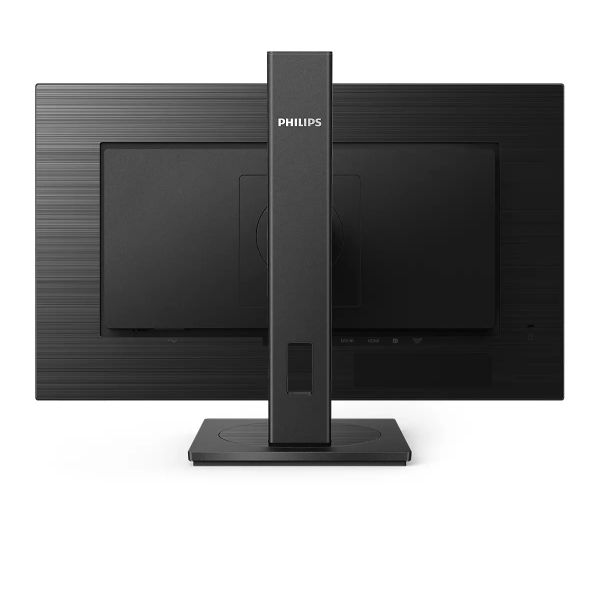 Philips S Line 275S1AE/00 computer monitor 68,6 cm (27") 2560 x 1440 Pixels 2K Ultra HD LCD Zwart (275S1AE/00) Philips S Line 275S1AE/00 computer monitor 68,6 cm (27") 2560 x 1440 Pixels 2K Ultra HD LCD Zwart (275S1AE/00)