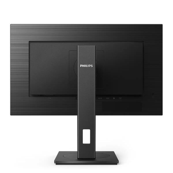 Philips S Line 275S1AE/00 computer monitor 68,6 cm (27") 2560 x 1440 Pixels 2K Ultra HD LCD Zwart (275S1AE/00) Philips S Line 275S1AE/00 computer monitor 68,6 cm (27") 2560 x 1440 Pixels 2K Ultra HD LCD Zwart (275S1AE/00)