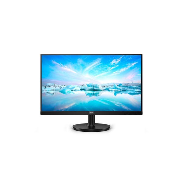 Philips V Line 275V8LA/00 computer monitor 68,6 cm (27") 2560 x 1440 Pixels Quad HD LED Zwart (275V8LA/00)