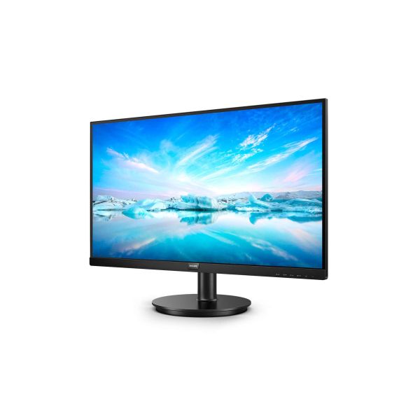 Philips V Line 275V8LA/00 computer monitor 68,6 cm (27") 2560 x 1440 Pixels Quad HD LED Zwart (275V8LA/00)