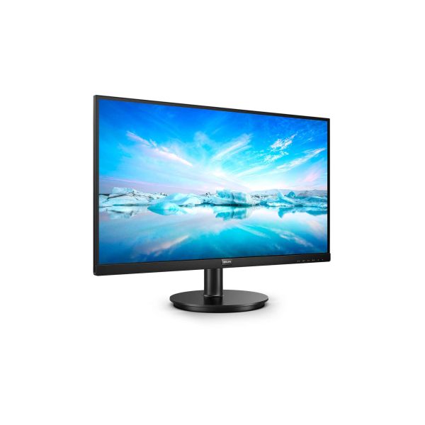 Philips V Line 275V8LA/00 computer monitor 68,6 cm (27") 2560 x 1440 Pixels Quad HD LED Zwart (275V8LA/00)