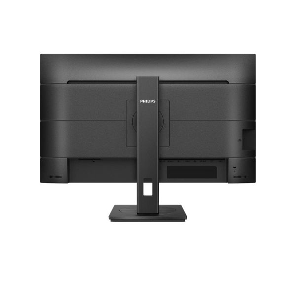 Philips 276B1/00 computer monitor 68,6 cm (27") 2560 x 1440 Pixels Full HD LED Zwart (276B1/00)