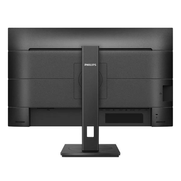 Philips 276B1/00 computer monitor 68,6 cm (27") 2560 x 1440 Pixels Full HD LED Zwart (276B1/00) Philips 276B1/00 computer monitor 68,6 cm (27") 2560 x 1440 Pixels Full HD LED Zwart (276B1/00)