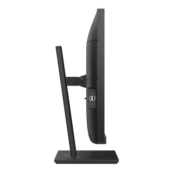 Philips 276B1/00 computer monitor 68,6 cm (27") 2560 x 1440 Pixels Full HD LED Zwart (276B1/00) Philips 276B1/00 computer monitor 68,6 cm (27") 2560 x 1440 Pixels Full HD LED Zwart (276B1/00)