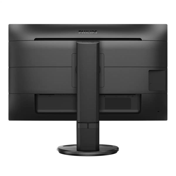 Philips B Line 276B9/00 computer monitor 68,6 cm (27") 2560 x 1440 Pixels Quad HD LED Zwart (276B9/00)