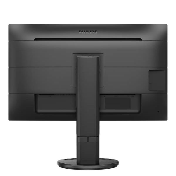 Philips B Line 276B9/00 computer monitor 68,6 cm (27") 2560 x 1440 Pixels Quad HD LED Zwart (276B9/00) Philips B Line 276B9/00 computer monitor 68,6 cm (27") 2560 x 1440 Pixels Quad HD LED Zwart (276B9/00)