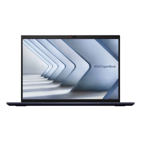 ASUS ExpertBook B5 B5604CMA-QW0125X Intel Core Ultra 5 125U Laptop 40,6 cm (16") WUXGA 16 GB DDR5-SDRAM 512 GB SSD Wi-Fi 6E (802.11ax) Windows 11 Pro Nederlands Zwart (90NX0751-M004M0)