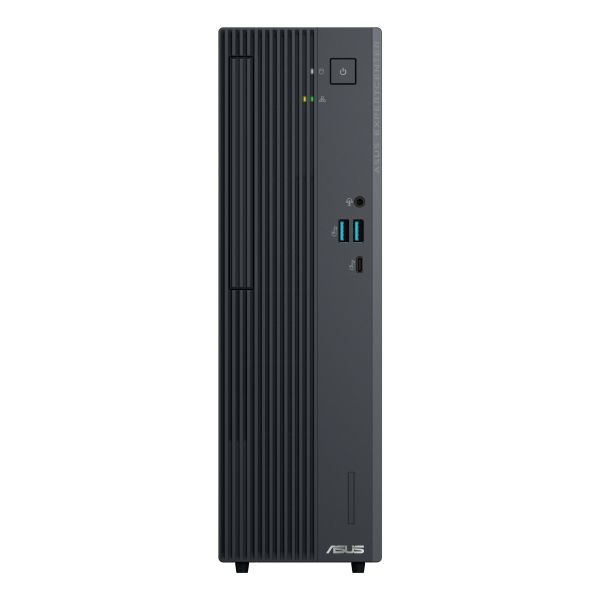 ASUS ExpertCenter P500 SFF P500SV-05210H033X Intel Core 5 210H 16 GB DDR5-SDRAM 512 GB SSD Windows 11 Pro PC Grijs (90PF05A1-M00U20)