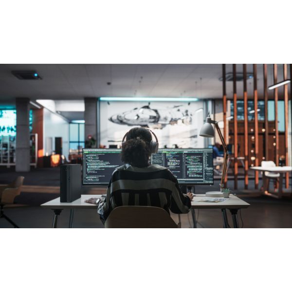 ASUS ExpertCenter P500 SFF P500SV-07240H029X Intel Core 7 240H 16 GB DDR5-SDRAM 512 GB SSD Windows 11 Pro PC Grijs (90PF05A1-M00U30)