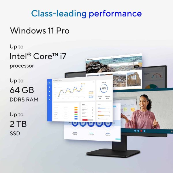ASUS ExpertCenter P400 AiO P440VAESK-BPC344X Intel Core 5 210H 60,5 cm (23.8") 1920 x 1080 Pixels Alles-in-één-pc 16 GB DDR5-SDRAM 512 GB SSD Windows 11 Pro Wi-Fi 6 (802.11ax) Zwart (90PT03X6-M084Z0) 8/8 ASUS ExpertCenter P400 AiO P440VAESK-BPC344X Intel Core 5 210H 60,5 cm (23.8") 1920 x 1080 Pixels Alles-in-één-pc 16 GB DDR5-SDRAM 512 GB SSD Windows 11 Pro Wi-Fi 6 (802.11ax) Zwart (90PT03X6-M084Z0)