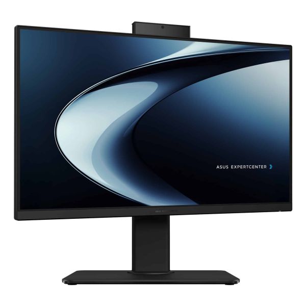 ASUS ExpertCenter P400 AiO P440VAESK-BPC344X Intel Core 5 210H 60,5 cm (23.8") 1920 x 1080 Pixels Alles-in-één-pc 16 GB DDR5-SDRAM 512 GB SSD Windows 11 Pro Wi-Fi 6 (802.11ax) Zwart (90PT03X6-M084Z0) 8/8 ASUS ExpertCenter P400 AiO P440VAESK-BPC344X Intel Core 5 210H 60,5 cm (23.8") 1920 x 1080 Pixels Alles-in-één-pc 16 GB DDR5-SDRAM 512 GB SSD Windows 11 Pro Wi-Fi 6 (802.11ax) Zwart (90PT03X6-M084Z0)