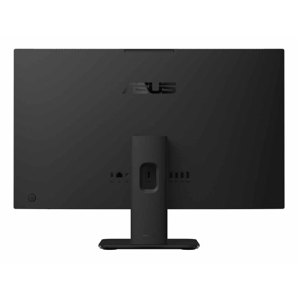 ASUS ExpertCenter P600 AiO PM670KA-BPE011X Copilot+ PC AMD Ryzen AI 7 350 68,6 cm (27") 1920 x 1080 Pixels Alles-in-één-pc 16 GB DDR5-SDRAM 512 GB SSD Windows 11 Pro Wi-Fi 6 (802.11ax) Zwart (90PT0454-M002H0) 8/8 ASUS ExpertCenter P600 AiO PM670KA-BPE011X Copilot+ PC AMD Ryzen AI 7 350 68,6 cm (27") 1920 x 1080 Pixels Alles-in-één-pc 16 GB DDR5-SDRAM 512 GB SSD Windows 11 Pro Wi-Fi 6 (802.11ax) Zwart (90PT0454-M002H0)