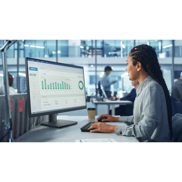 ASUS ExpertCenter P600 AiO PM670KA-BPE011X Copilot+ PC AMD Ryzen AI 7 350 68,6 cm (27") 1920 x 1080 Pixels Alles-in-één-pc 16 GB DDR5-SDRAM 512 GB SSD Windows 11 Pro Wi-Fi 6 (802.11ax) Zwart (90PT0454-M002H0) 8/8 ASUS ExpertCenter P600 AiO PM670KA-BPE011X Copilot+ PC AMD Ryzen AI 7 350 68,6 cm (27") 1920 x 1080 Pixels Alles-in-één-pc 16 GB DDR5-SDRAM 512 GB SSD Windows 11 Pro Wi-Fi 6 (802.11ax) Zwart (90PT0454-M002H0)