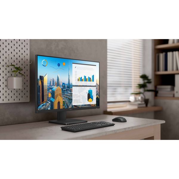ASUS ExpertCenter P600 AiO PM670KA-BPE011X Copilot+ PC AMD Ryzen AI 7 350 68,6 cm (27") 1920 x 1080 Pixels Alles-in-één-pc 16 GB DDR5-SDRAM 512 GB SSD Windows 11 Pro Wi-Fi 6 (802.11ax) Zwart (90PT0454-M002H0)