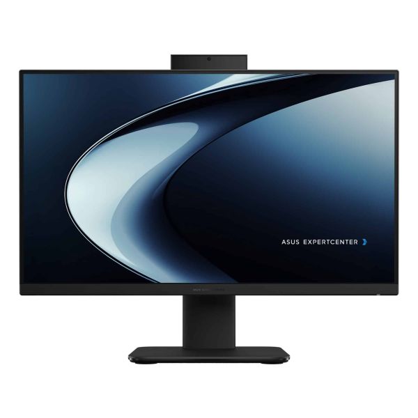ASUS ExpertCenter P600 AiO PM640KA-BPC011X Copilot+ PC AMD Ryzen AI 5 330 60,5 cm (23.8") 1920 x 1080 Pixels Alles-in-één-pc 16 GB DDR5-SDRAM 512 GB SSD Windows 11 Pro Wi-Fi 6 (802.11ax) Zwart (90PT0464-M003D0) 6/8 ASUS ExpertCenter P600 AiO PM640KA-BPC011X Copilot+ PC AMD Ryzen AI 5 330 60,5 cm (23.8") 1920 x 1080 Pixels Alles-in-één-pc 16 GB DDR5-SDRAM 512 GB SSD Windows 11 Pro Wi-Fi 6 (802.11ax) Zwart (90PT0464-M003D0)