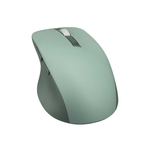 ASUS SmartO Mouse MD200 Silent Plus muis Kantoor Ambidextrous RF-draadloos + Bluetooth Optisch 4200 DPI (90XB0790-BMU030) ASUS SmartO Mouse MD200 Silent Plus muis Kantoor Ambidextrous RF-draadloos + Bluetooth Optisch 4200 DPI (90XB0790-BMU030)