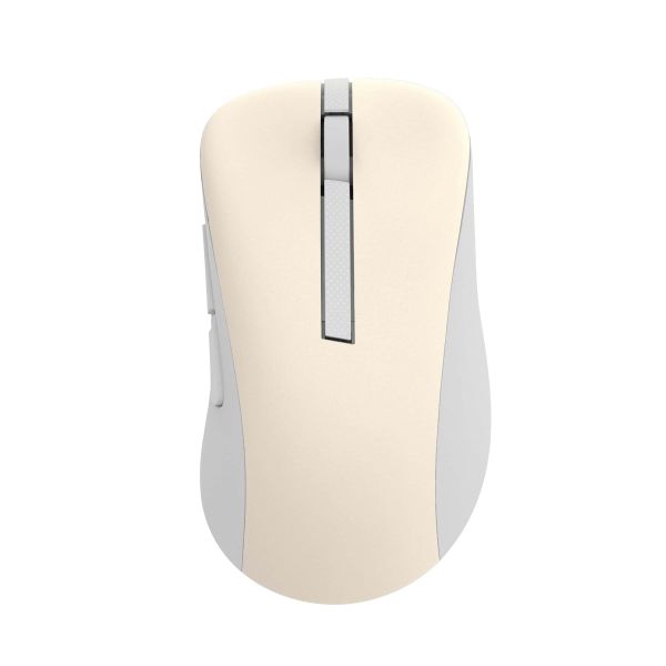 ASUS Wireless Mouse MD102 muis Universeel Rechtshandig RF-draadloos + Bluetooth Optisch 1600 DPI (90XB0900-BMU020)