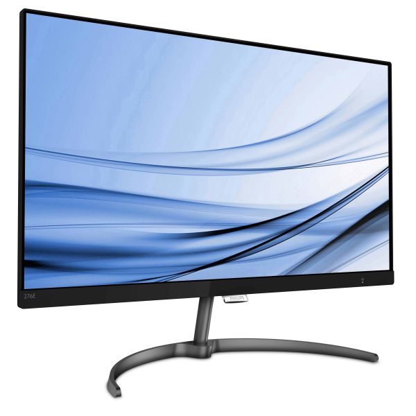 Philips E Line 4K Ultra HD LCD-monitor 276E8VJSB/00 (276E8VJSB/00)