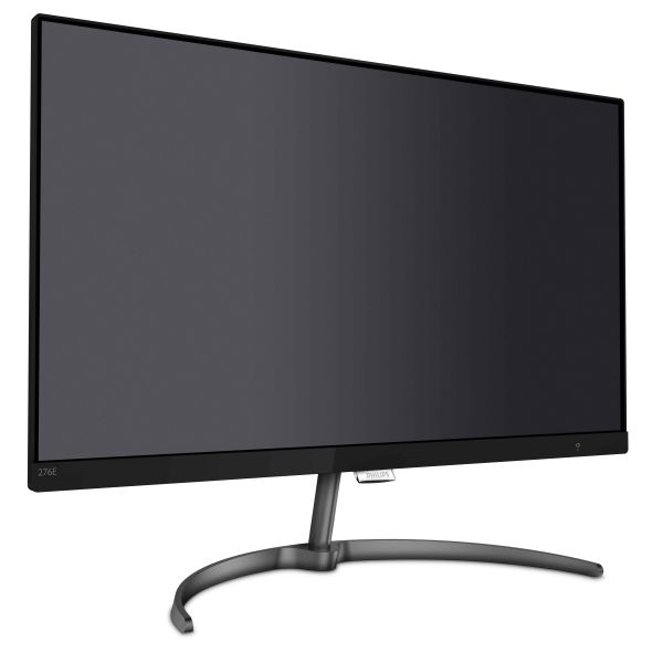 Philips E Line 4K Ultra HD LCD-monitor 276E8VJSB/00 (276E8VJSB/00)