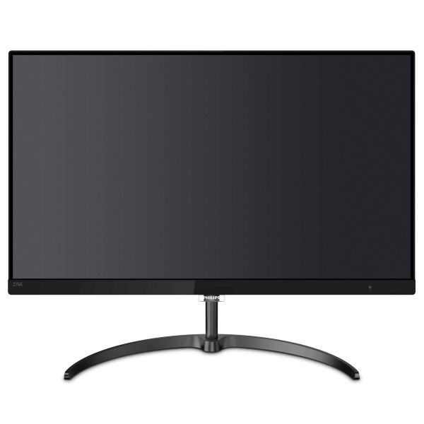 Philips E Line 4K Ultra HD LCD-monitor 276E8VJSB/00 (276E8VJSB/00)
