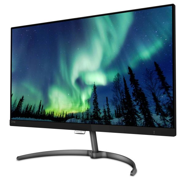 Philips E Line 4K Ultra HD LCD-monitor 276E8VJSB/00 (276E8VJSB/00)