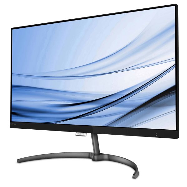 Philips E Line 4K Ultra HD LCD-monitor 276E8VJSB/00 (276E8VJSB/00)