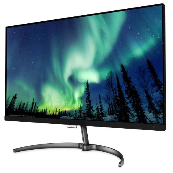 Philips E Line 4K Ultra HD LCD-monitor 276E8VJSB/00 (276E8VJSB/00)
