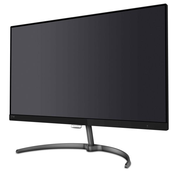 Philips E Line 4K Ultra HD LCD-monitor 276E8VJSB/00 (276E8VJSB/00)