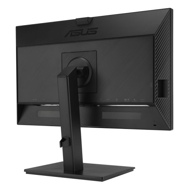 ASUS BE24ECSBT computer monitor 60,5 cm (23.8") 1920 x 1080 Pixels Full HD LED Touchscreen Zwart (BE24ECSBT)