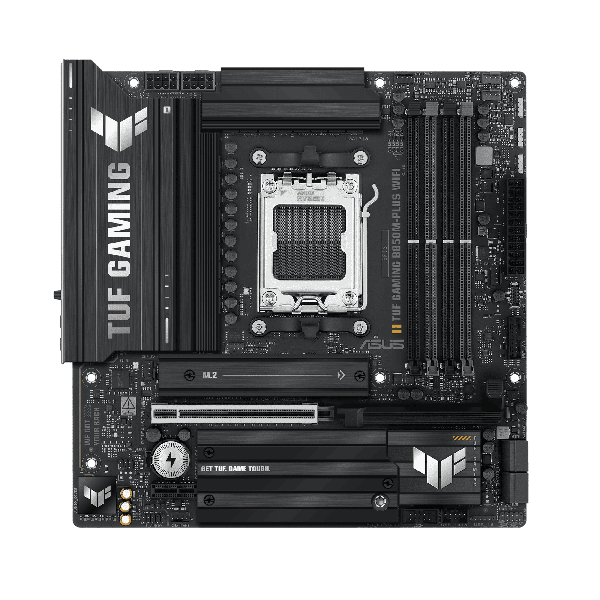 ASUS TUF GAMING B850-PLUS WIFI Mainboard (DS 90MB1J30-M0EAY0)