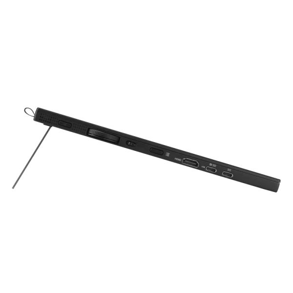 ASUS ProArt PA169CDV computer monitor 39,6 cm (15.6") 3840 x 2160 Pixels 4K Ultra HD LCD Touchscreen Zwart (PA169CDV)