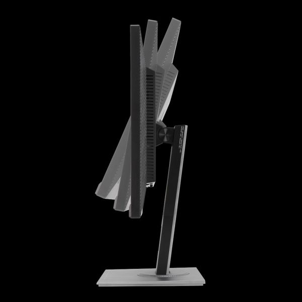 ASUS ProArt PA248QV computer monitor 61,2 cm (24.1") 1920 x 1200 Pixels WUXGA LED Zwart (PA248QV) ASUS ProArt PA248QV computer monitor 61,2 cm (24.1") 1920 x 1200 Pixels WUXGA LED Zwart (PA248QV)