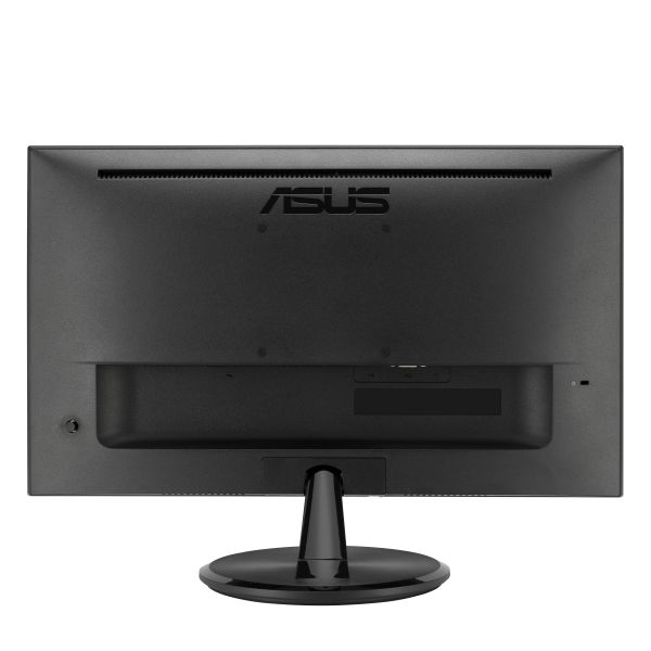 ASUS EyeCare VP229HF computer monitor 54,5 cm (21.4") 1920 x 1080 Pixels Full HD LED Zwart (VP229HF)