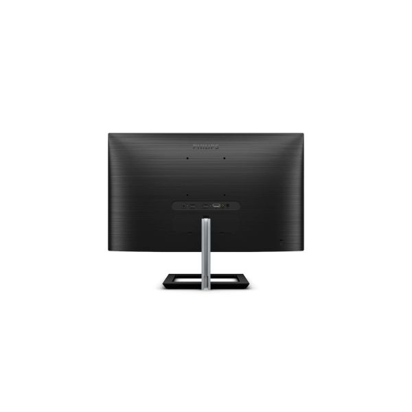 Philips E Line 278E1A/00 computer monitor 68,6 cm (27") 3840 x 2160 Pixels 4K Ultra HD IPS Zwart (278E1A/00)