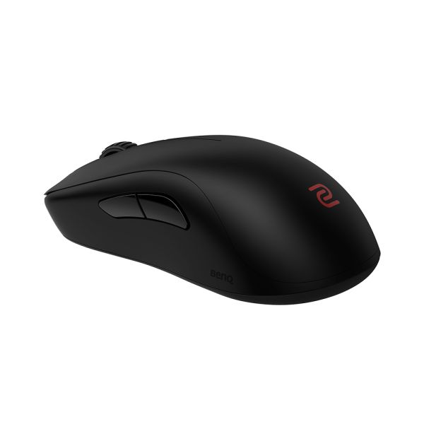 ZOWIE S2-DW muis Gamen Rechtshandig RF Draadloos 3200 DPI (9H.N4NBE.A2E) ZOWIE S2-DW muis Gamen Rechtshandig RF Draadloos 3200 DPI (9H.N4NBE.A2E)