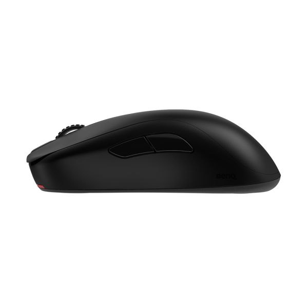 ZOWIE S2-DW muis Gamen Rechtshandig RF Draadloos 3200 DPI (9H.N4NBE.A2E) ZOWIE S2-DW muis Gamen Rechtshandig RF Draadloos 3200 DPI (9H.N4NBE.A2E)