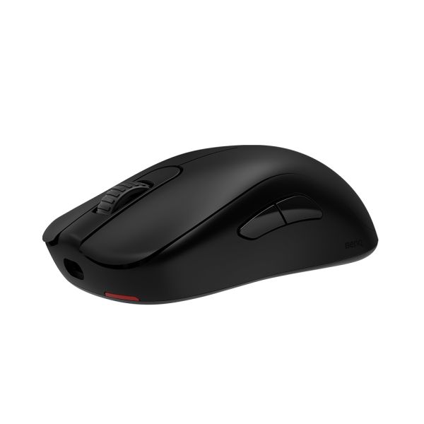 ZOWIE S2-DW muis Gamen Rechtshandig RF Draadloos 3200 DPI (9H.N4NBE.A2E) ZOWIE S2-DW muis Gamen Rechtshandig RF Draadloos 3200 DPI (9H.N4NBE.A2E)