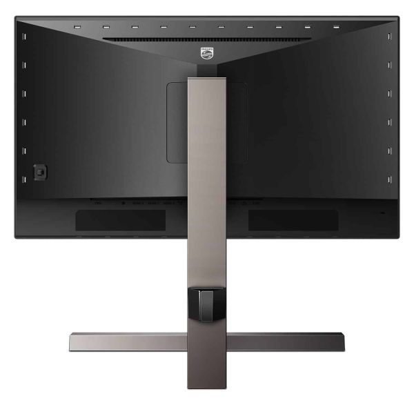 Philips 279M1RV/00 LED display 68,6 cm (27") 3840 x 2160 Pixels 4K Ultra HD Zwart (279M1RV/00)