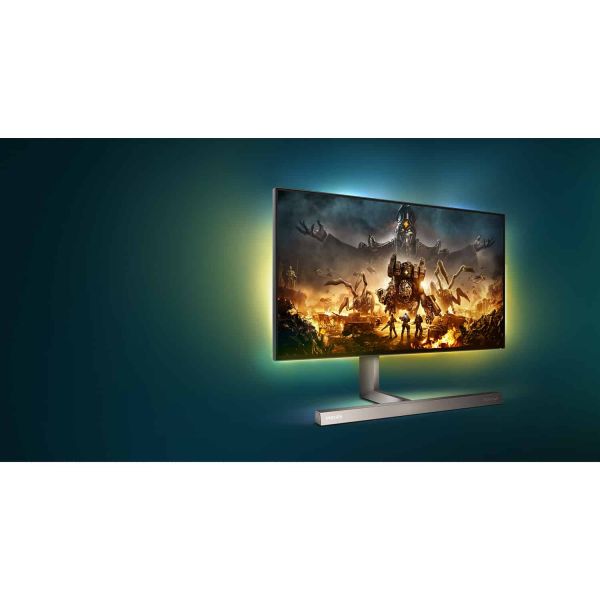 Philips 279M1RV/00 LED display 68,6 cm (27") 3840 x 2160 Pixels 4K Ultra HD Zwart (279M1RV/00)