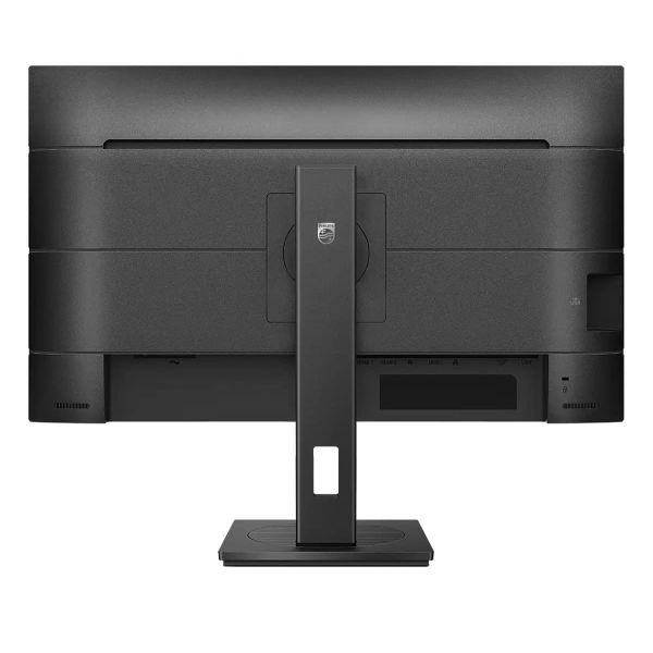 Philips 279P1/00 computer monitor 68,6 cm (27") 3840 x 2160 Pixels 4K Ultra HD LED Zwart (279P1/00) Philips 279P1/00 computer monitor 68,6 cm (27") 3840 x 2160 Pixels 4K Ultra HD LED Zwart (279P1/00)