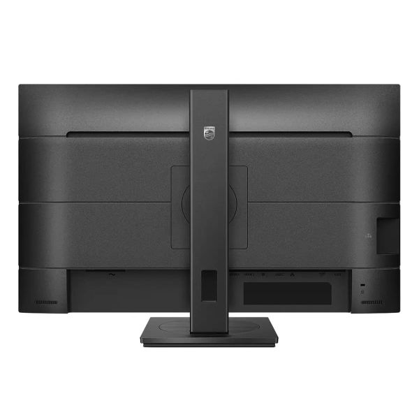 Philips 279P1/00 computer monitor 68,6 cm (27") 3840 x 2160 Pixels 4K Ultra HD LED Zwart (279P1/00) Philips 279P1/00 computer monitor 68,6 cm (27") 3840 x 2160 Pixels 4K Ultra HD LED Zwart (279P1/00)