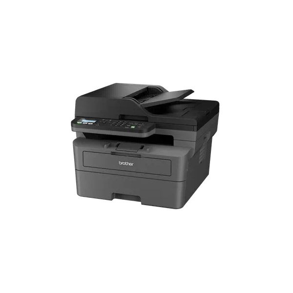 Brother MFC-L2802DW multifunctionele printer Laser A4 1200 x 1200 DPI 32 ppm Wifi (MFCL2802DWAP1)