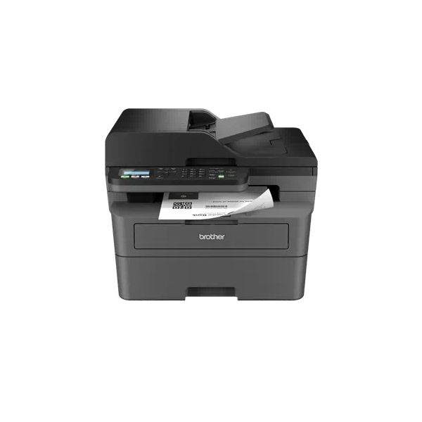 Brother MFC-L2802DW multifunctionele printer Laser A4 1200 x 1200 DPI 32 ppm Wifi (MFCL2802DWAP1)