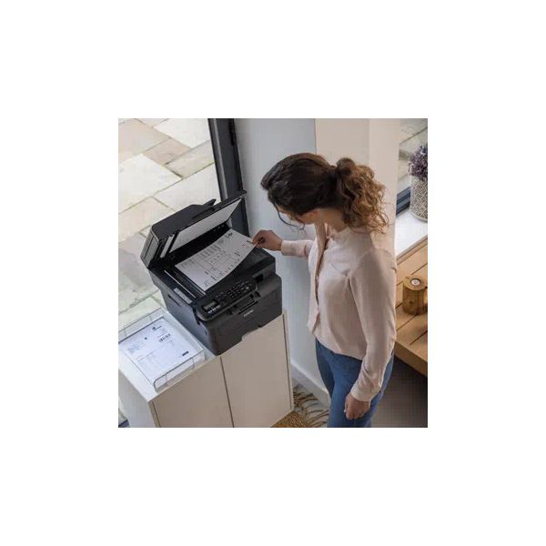 Brother MFC-L2802DW multifunctionele printer Laser A4 1200 x 1200 DPI 32 ppm Wifi (MFCL2802DWAP1)